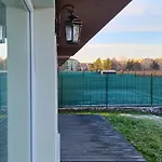Domcek 22 度假居 *