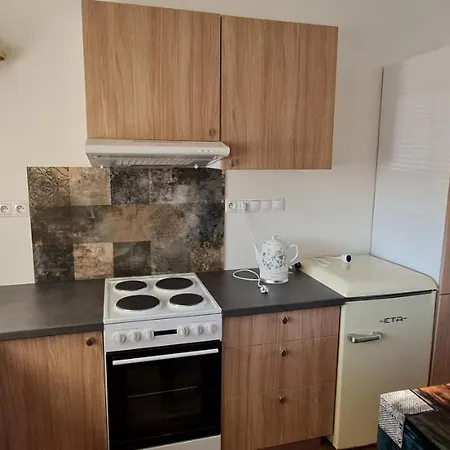 Domcek 22 Holiday home Dudince