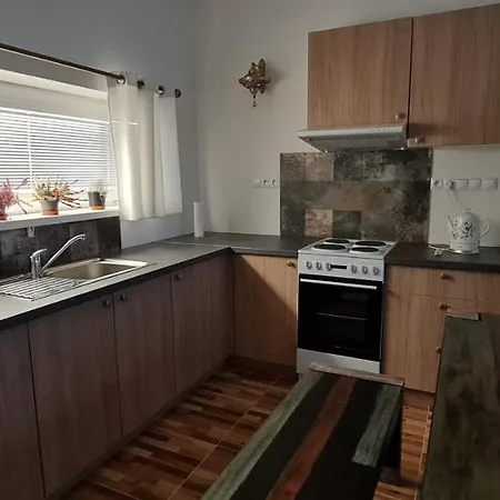 Nyaraló Domcek 22