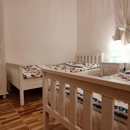 Domcek 22 Nyaraló Gyűgy