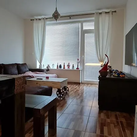 Nyaraló Domcek 22 *
