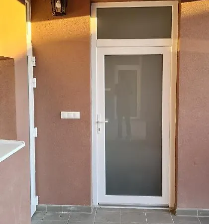 Domcek 22 Nyaraló Gyűgy