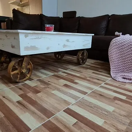 Domcek 22 Holiday home Dudince