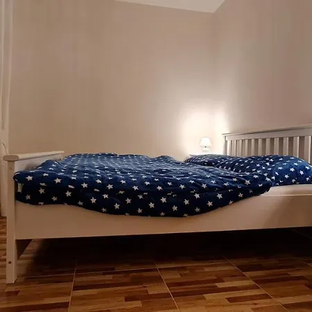 Nyaraló Domcek 22
