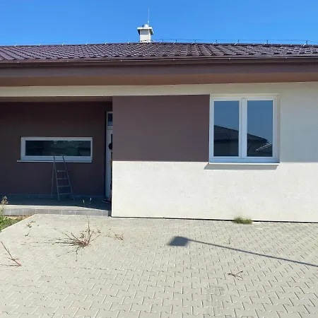 Domcek 22 Holiday home