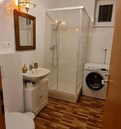 Nyaraló Domcek 22