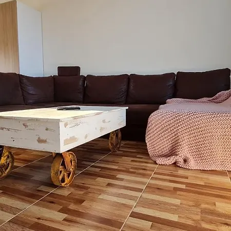 Domcek 22 Casa de Férias *