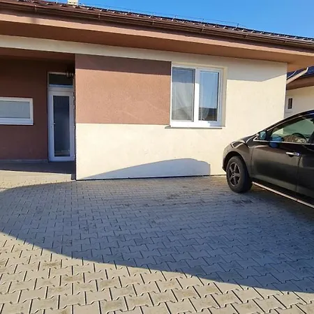 Domcek 22 Dudince