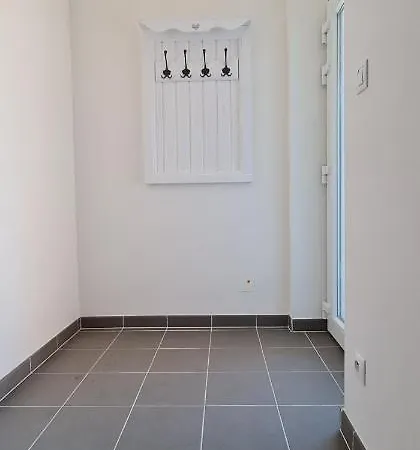 Domcek 22 Nyaraló *
