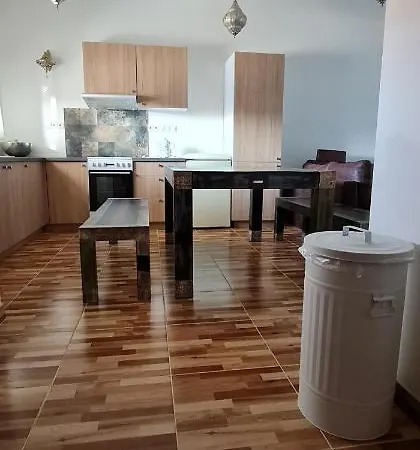 Nyaraló Domcek 22