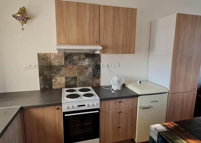 Domcek 22 Holiday home Dudince