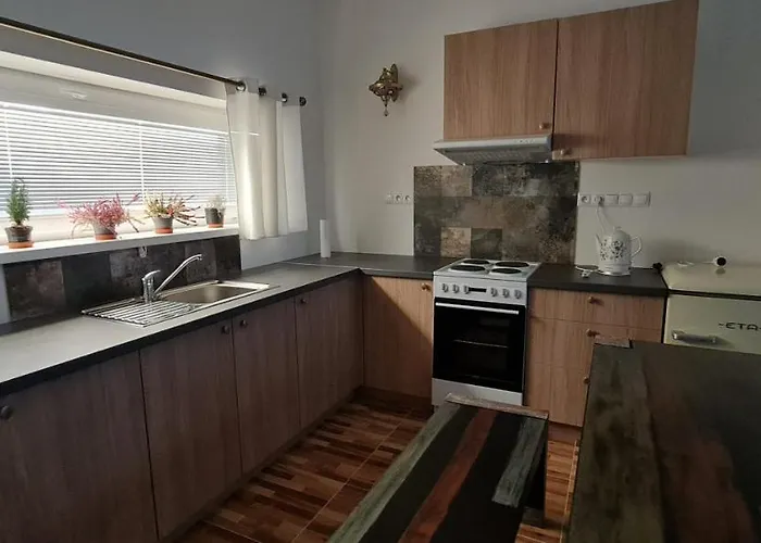 Ferienhaus Domcek 22