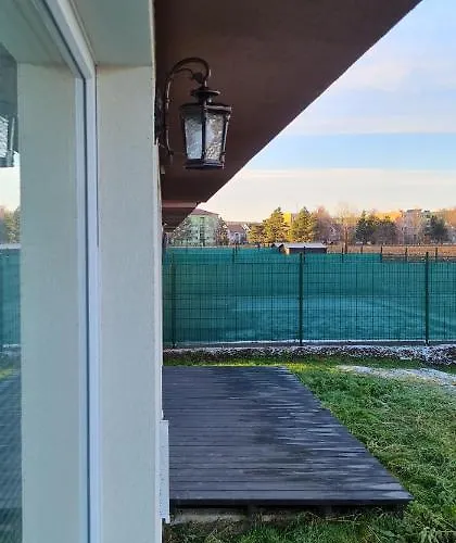 Domcek 22 Holiday home *