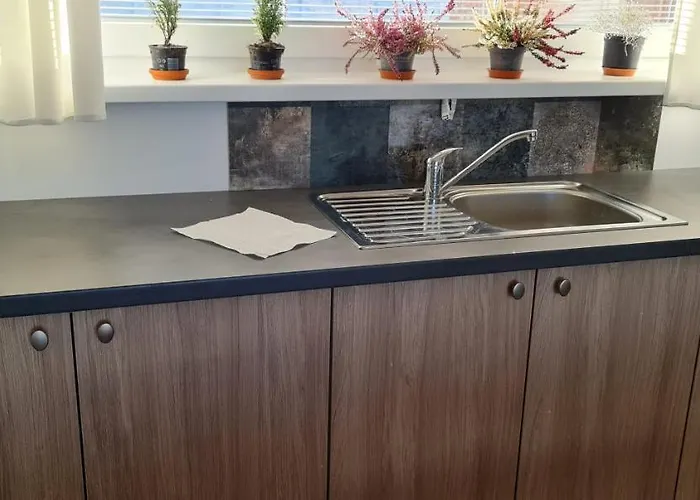 Domcek 22 Ferienhaus Dudince