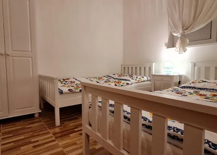 Domcek 22 Ferienhaus Dudince