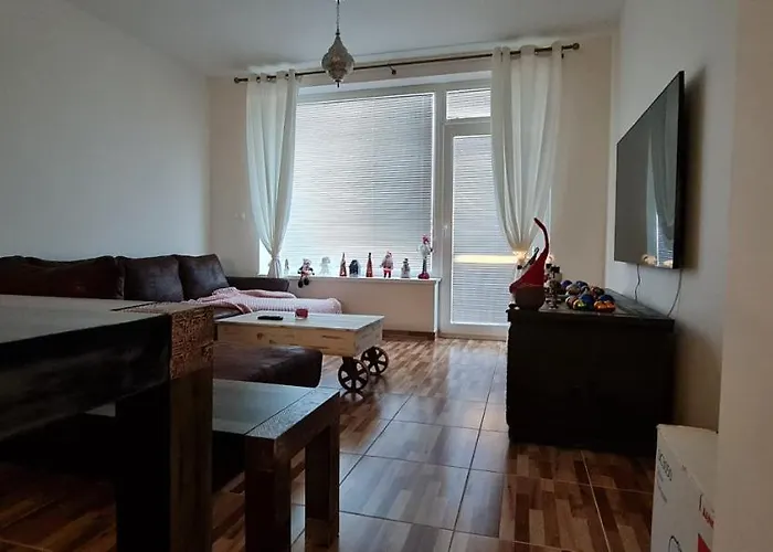 Ferienhaus Domcek 22 *