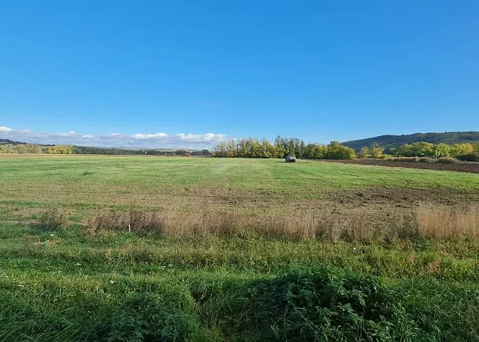 Domcek 22 Ferienhaus *