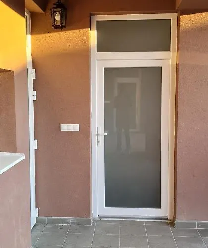 Domcek 22 Holiday home Dudince