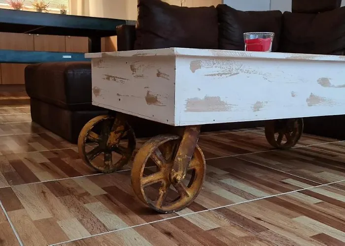 Domcek 22 Holiday home Dudince