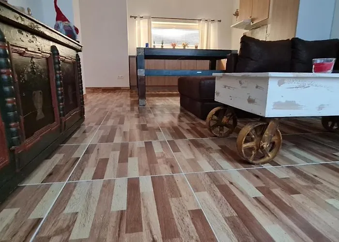 Dom wakacyjny Domcek 22 *