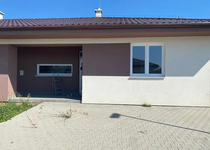 Domcek 22 Ferienhaus