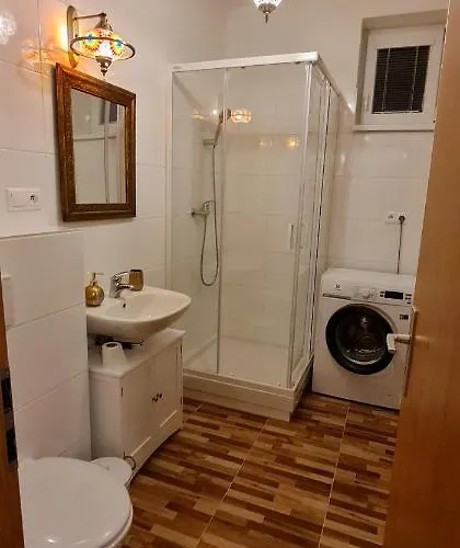 Holiday home Domcek 22