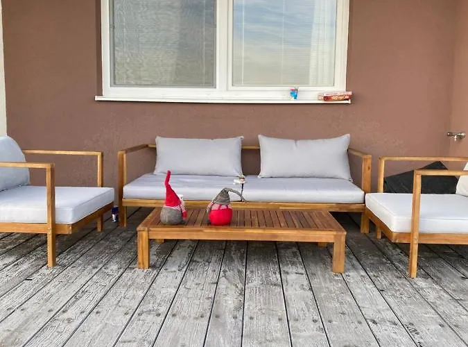 Ferienhaus Domcek 22 Dudince