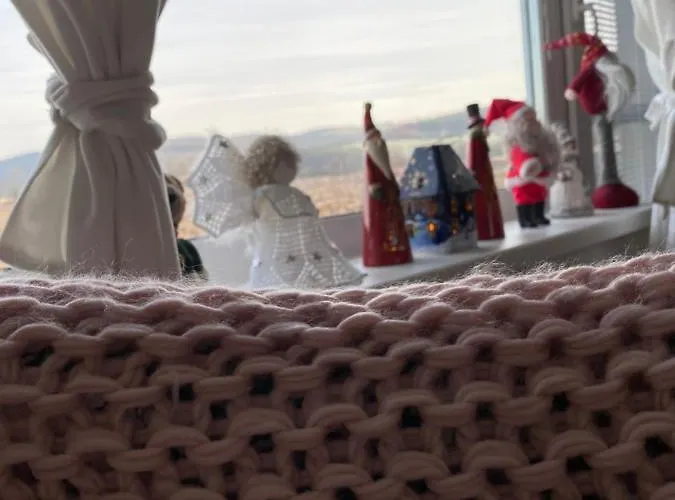 Domcek 22 Holiday home *