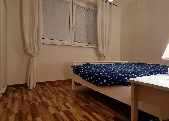 Holiday home Domcek 22 *