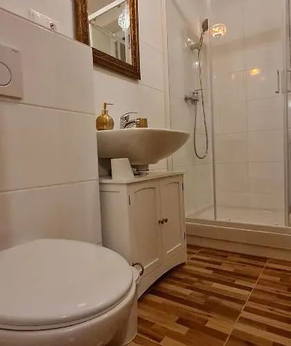 Ferienhaus Domcek 22 *