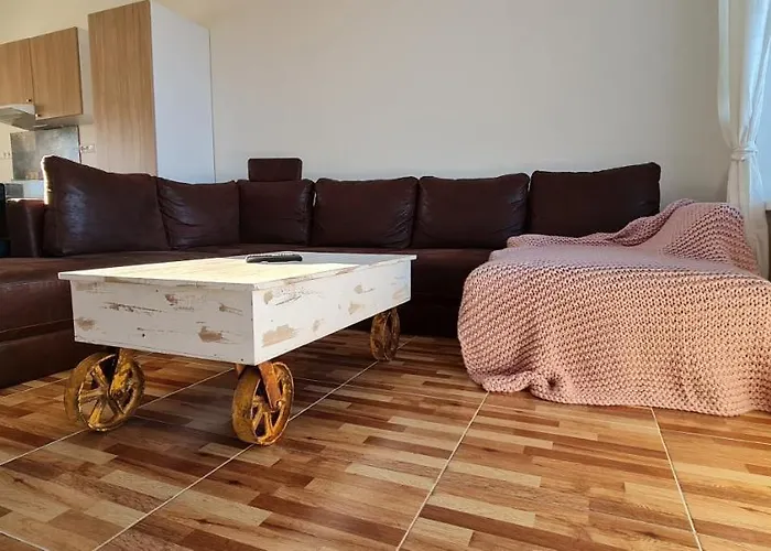 Domcek 22 Holiday home *