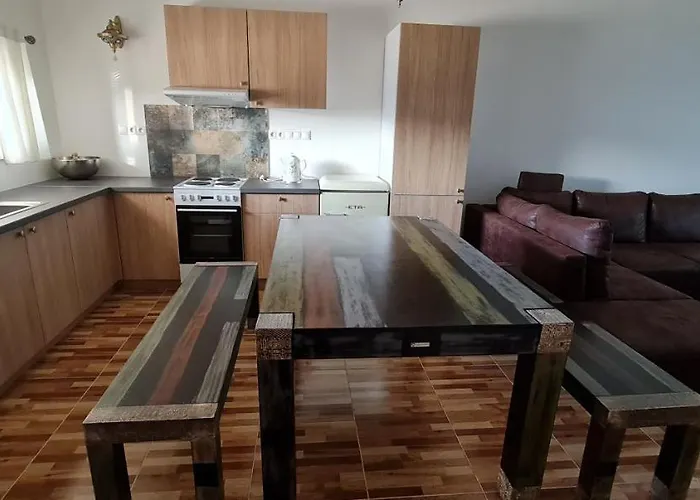 Domcek 22 Ferienhaus *