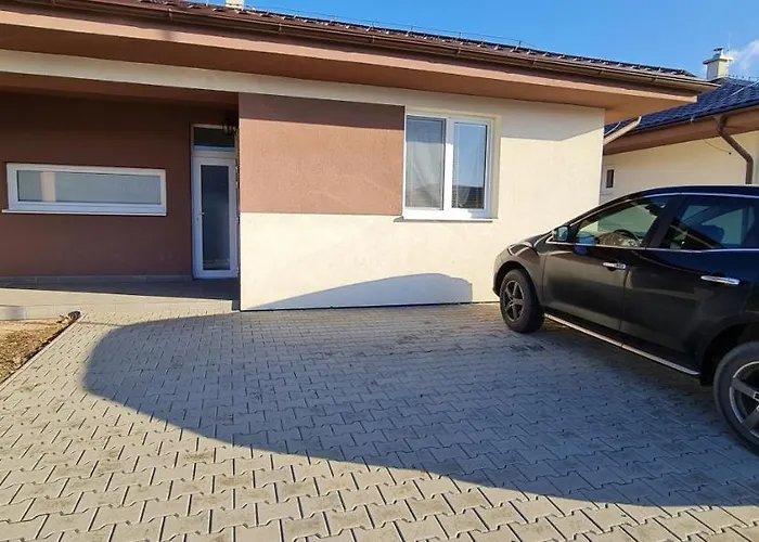 Domcek 22 Dudince