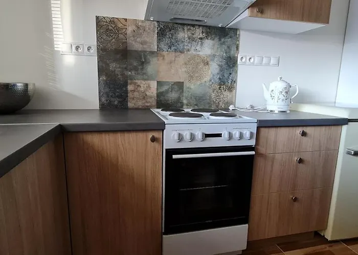 Domcek 22 Ferienhaus *