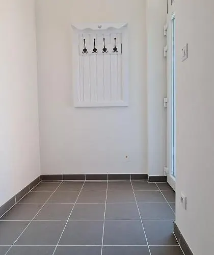 Domcek 22 Ferienhaus *