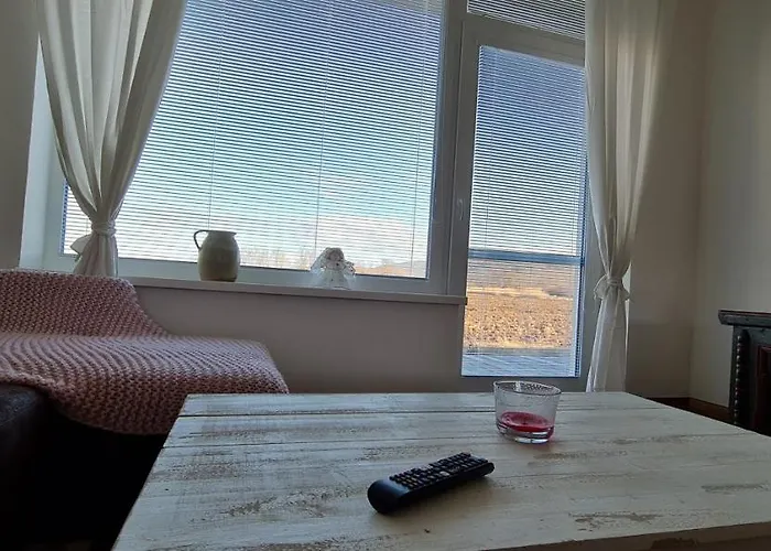 Holiday home Domcek 22 Dudince